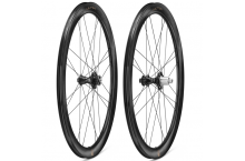 Roues CAMPAGNOLO BORA ULTRA WTO Disc